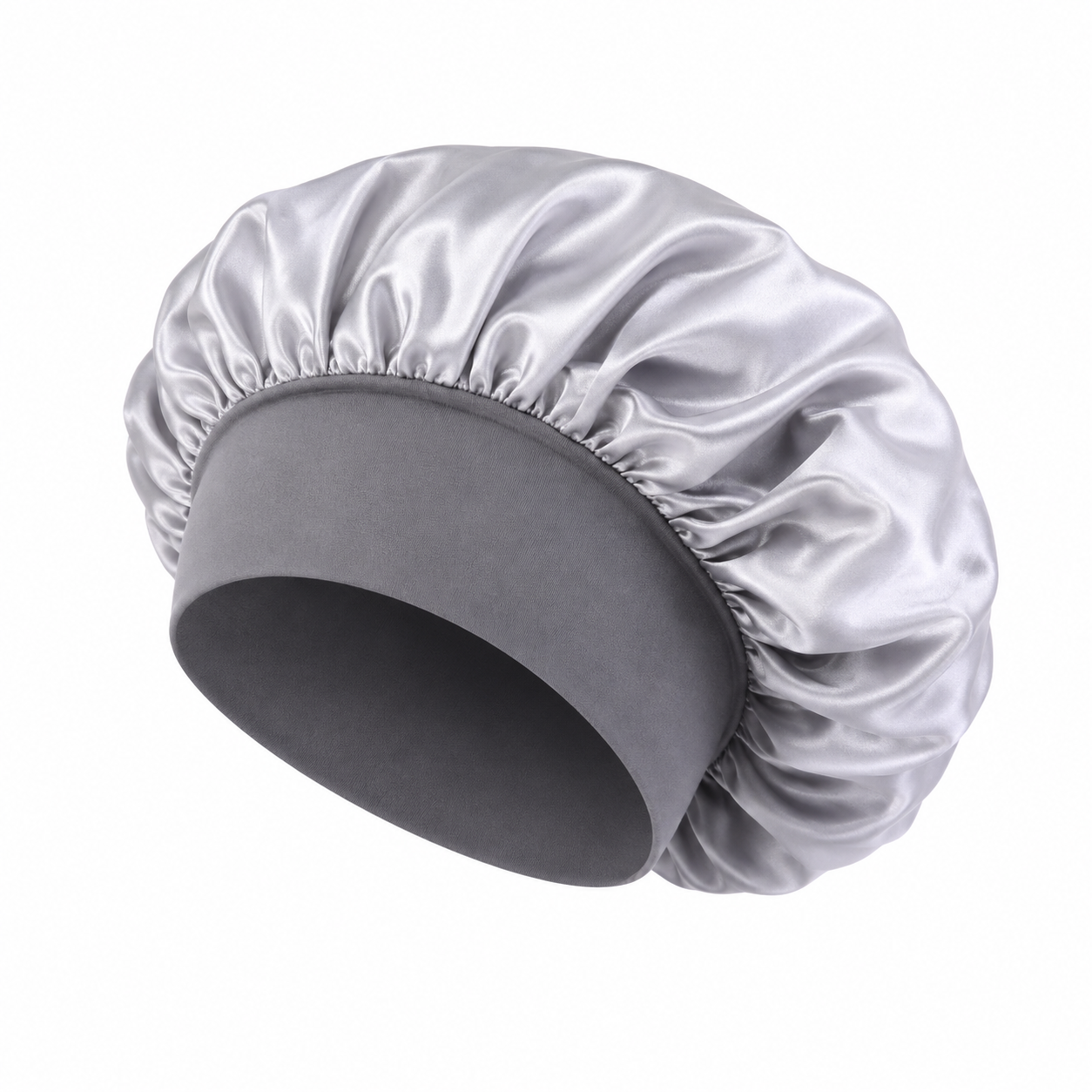 Bonnet en satin pour perruque et protection des cheveux | Zivaro