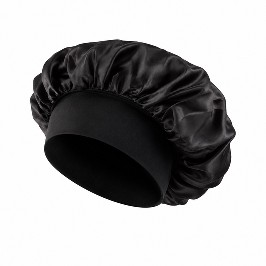 Satin Bonnet for Wigs & Natural Hair