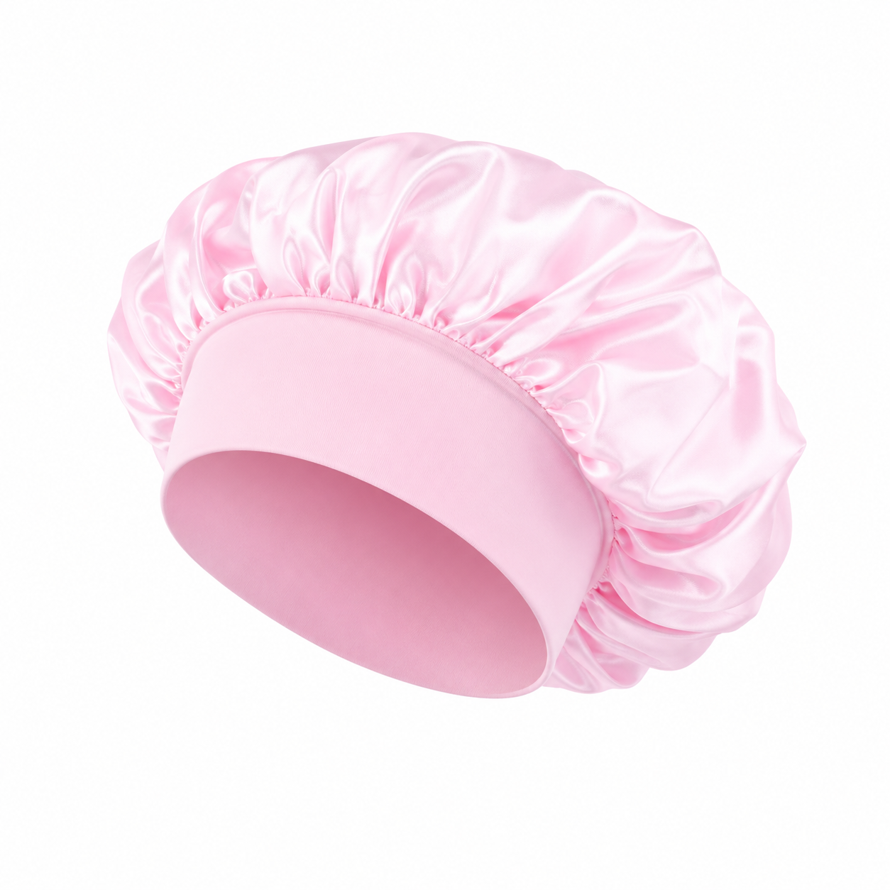 Bonnet en satin pour perruque et protection des cheveux | Zivaro