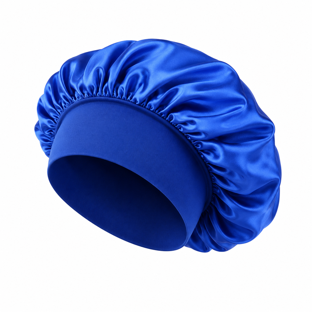 Bonnet en satin pour perruque et protection des cheveux | Zivaro