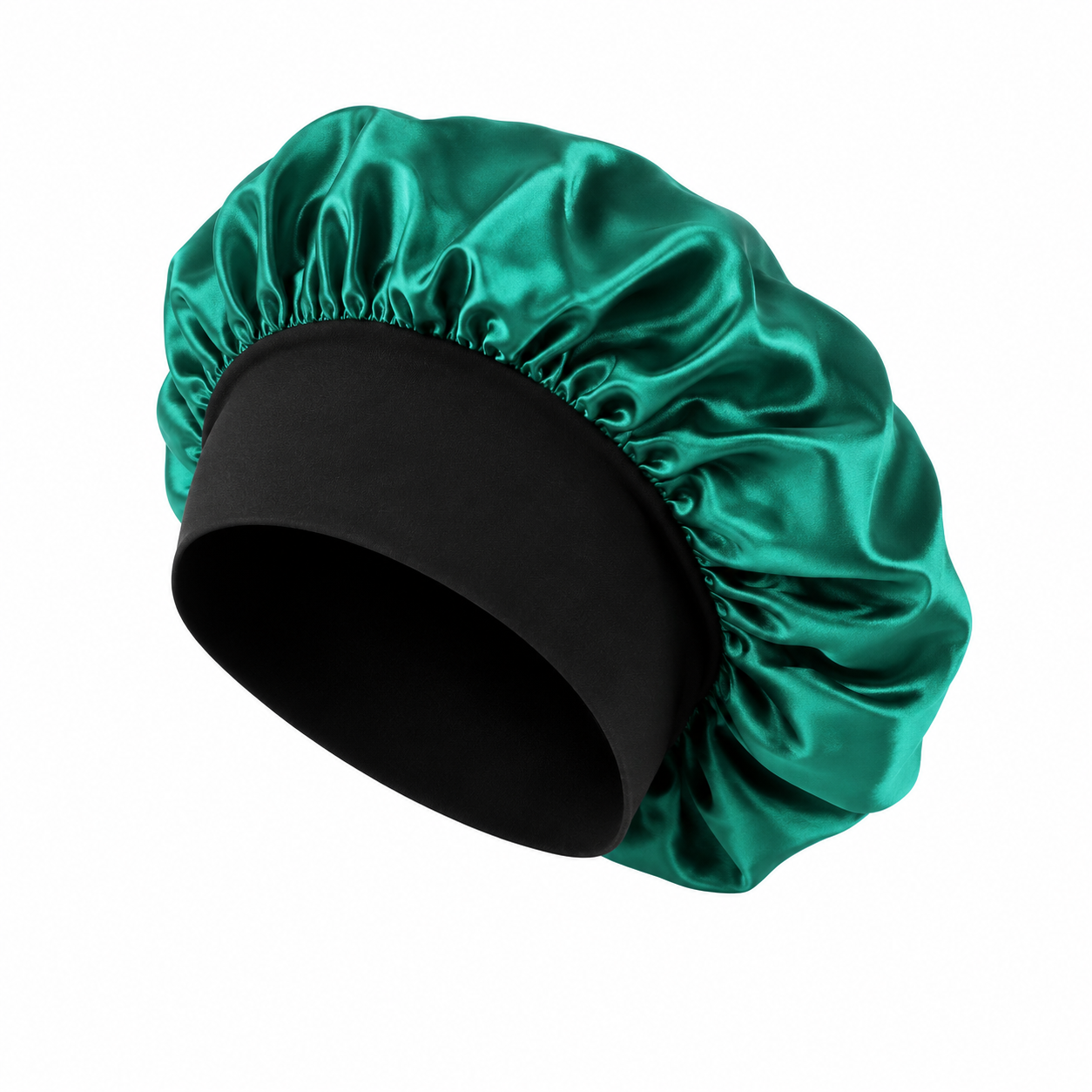 Bonnet en satin pour perruque et protection des cheveux | Zivaro