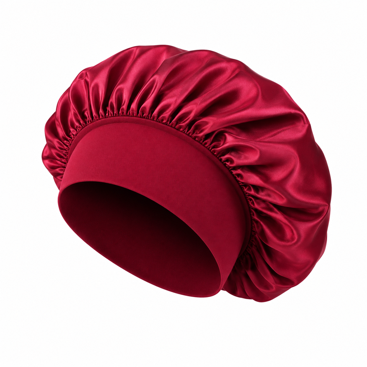 Bonnet en satin pour perruque et protection des cheveux | Zivaro