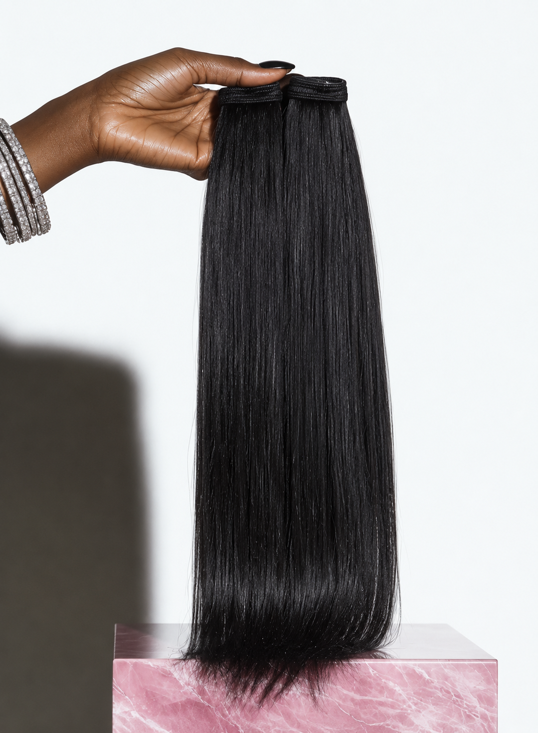 HD Lace Front Wig 13x6/13x4 Brazilian Remy Hair